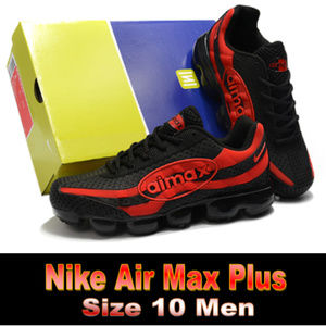NIKE AIR MAX PLUS – KING’S LOOK 2019!